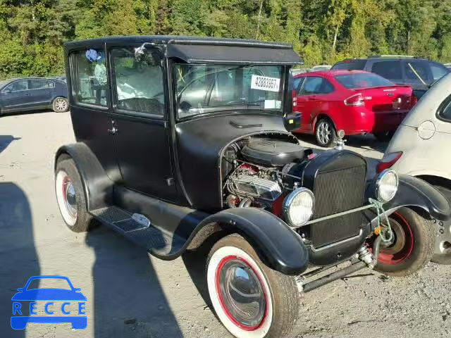 1926 FORD MODEL T 14712335 image 0