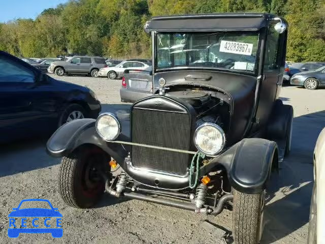 1926 FORD MODEL T 14712335 image 1