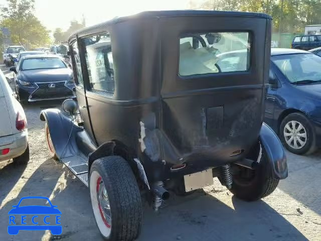 1926 FORD MODEL T 14712335 image 2