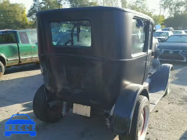 1926 FORD MODEL T 14712335 image 3