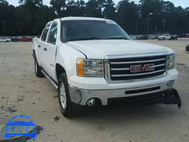 2013 GMC SIERRA 3GTP2VE70DG148811 image 0