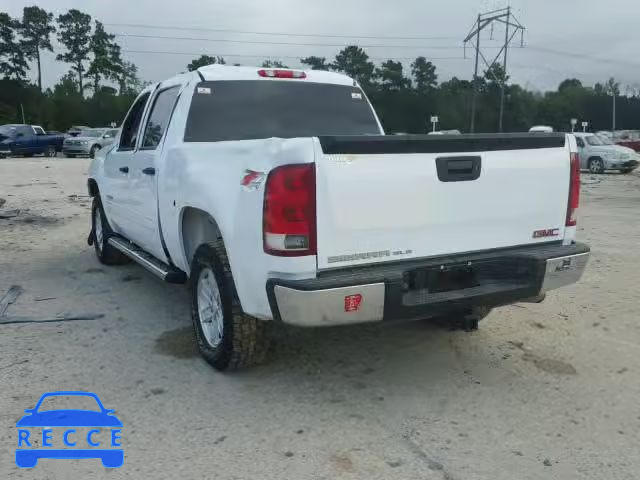 2013 GMC SIERRA 3GTP2VE70DG148811 image 2
