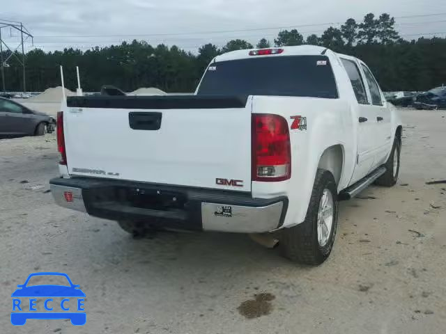 2013 GMC SIERRA 3GTP2VE70DG148811 image 3