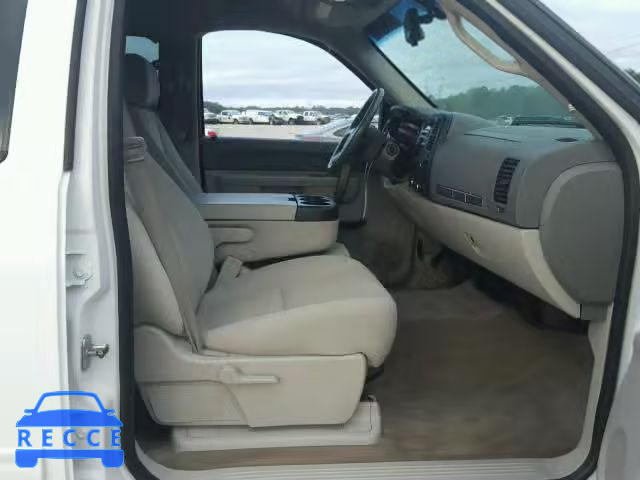 2013 GMC SIERRA 3GTP2VE70DG148811 image 4
