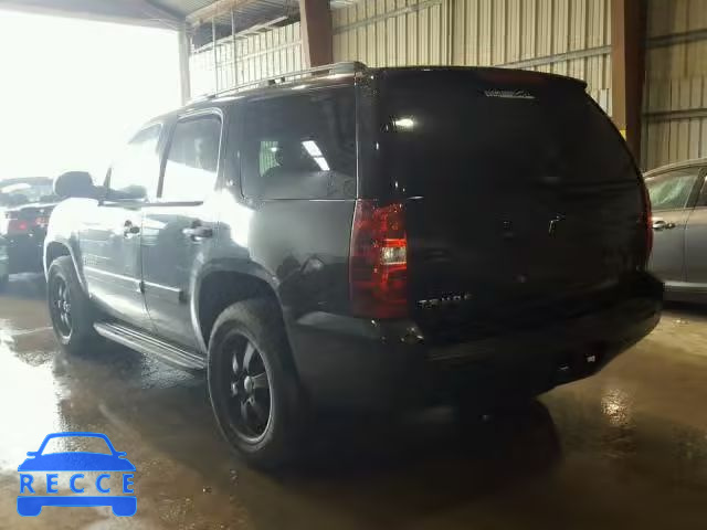 2008 CHEVROLET TAHOE 1GNFC13CX8R258747 image 2