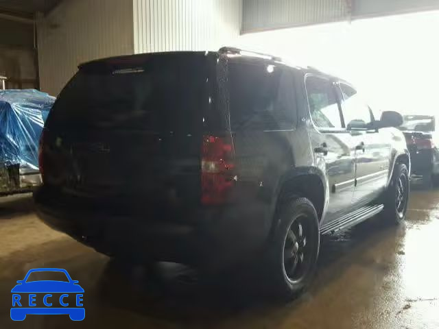 2008 CHEVROLET TAHOE 1GNFC13CX8R258747 image 3