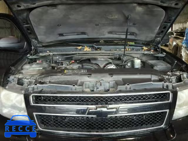 2008 CHEVROLET TAHOE 1GNFC13CX8R258747 image 6