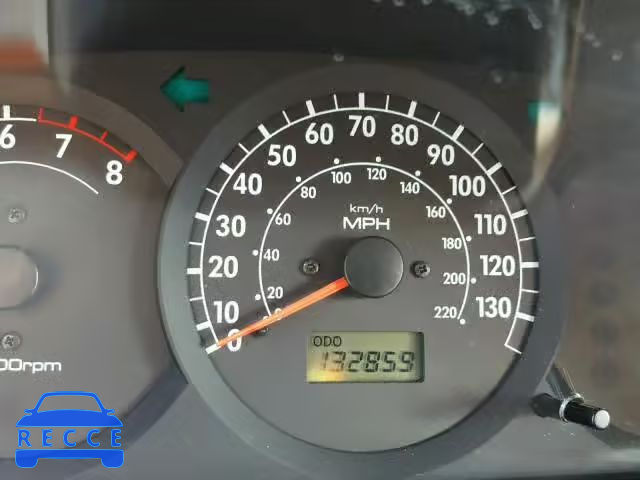 2002 KIA SPECTRA KNAFB121425169859 image 7