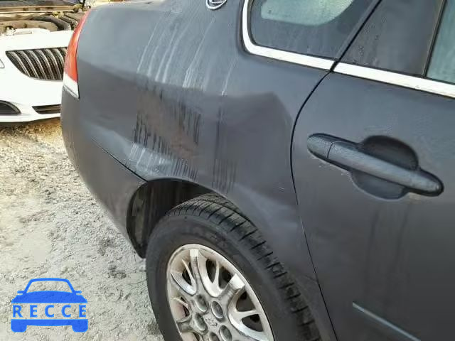 2009 CHEVROLET IMPALA 2G1WS57M591298582 image 8