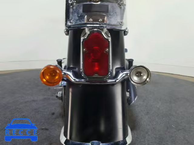 2013 HARLEY-DAVIDSON FLSTN 1HD1JDV1XDB054330 зображення 14