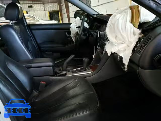 2002 MITSUBISHI DIAMANTE 6MMAP87PX2T022080 зображення 4