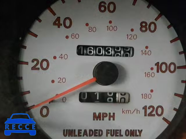 2002 MITSUBISHI DIAMANTE 6MMAP87PX2T022080 зображення 7