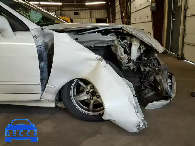 2002 MITSUBISHI DIAMANTE 6MMAP87PX2T022080 зображення 8