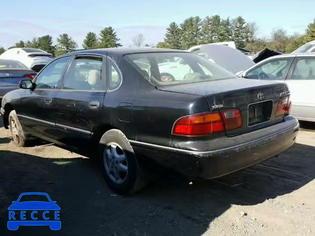 1998 TOYOTA AVALON 4T1BF18B4WU243021 image 2