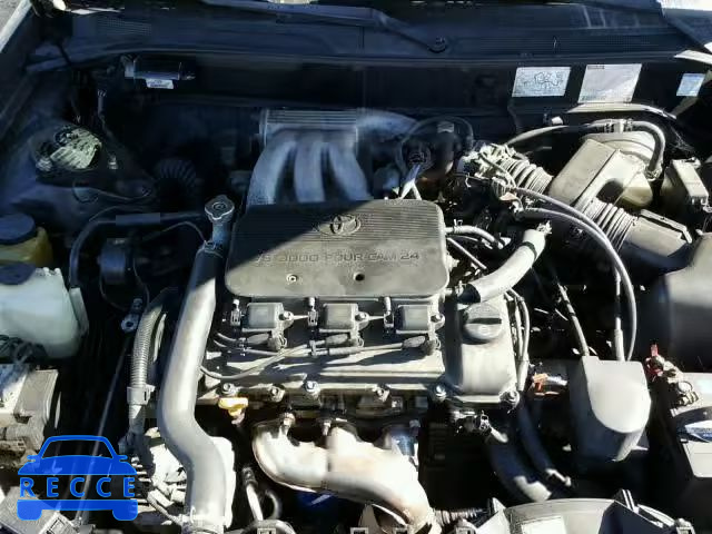 1998 TOYOTA AVALON 4T1BF18B4WU243021 image 6