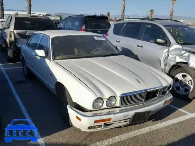 1995 JAGUAR XJ6 SAJHX174XSC747377 Bild 0