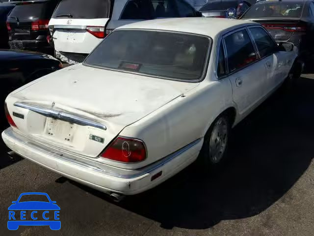 1995 JAGUAR XJ6 SAJHX174XSC747377 Bild 3