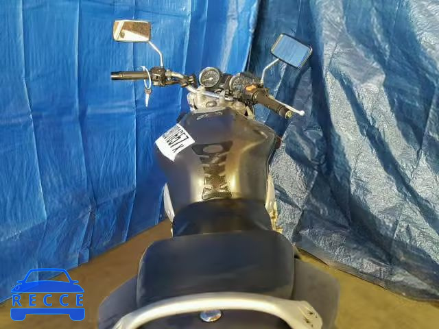 2003 HONDA CB900 JH2SC48003M100230 image 5