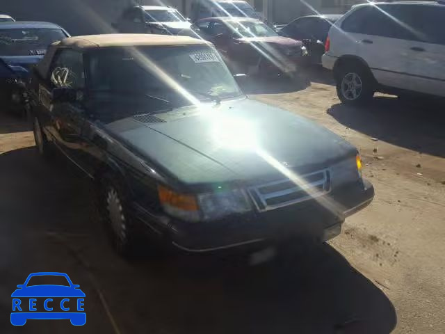 1994 SAAB 900 YS3AK76E6R7002391 image 0