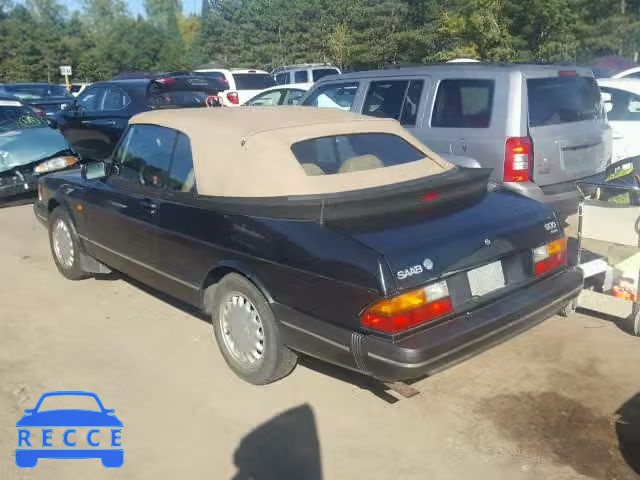 1994 SAAB 900 YS3AK76E6R7002391 image 2