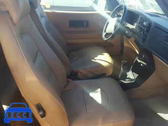 1994 SAAB 900 YS3AK76E6R7002391 image 4