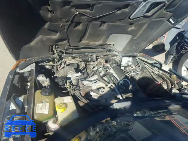 1994 SAAB 900 YS3AK76E6R7002391 image 6