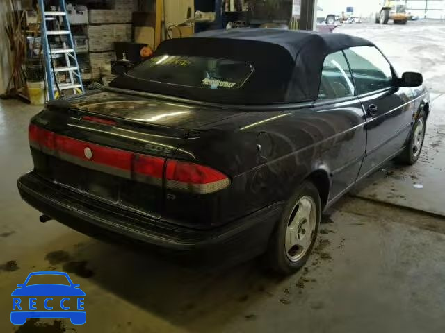 1998 SAAB 900 YS3DD75B5W7007561 image 3