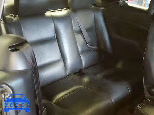 1998 SAAB 900 YS3DD75B5W7007561 image 5