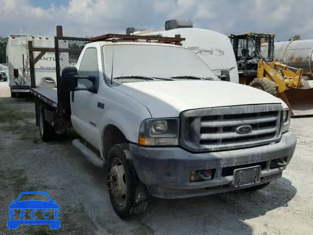 2003 FORD F450 1FDXF46P93ED60458 Bild 0