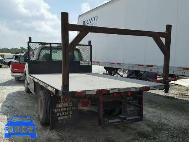 2003 FORD F450 1FDXF46P93ED60458 image 2