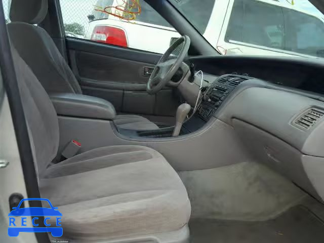 2000 TOYOTA AVALON 4T1BF28B8YU035457 image 4