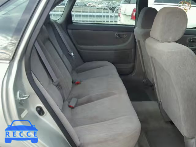 2000 TOYOTA AVALON 4T1BF28B8YU035457 image 5