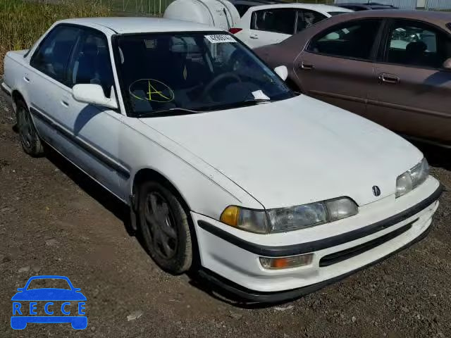 1992 ACURA INTEGRA JH4DB1655NS002647 image 0