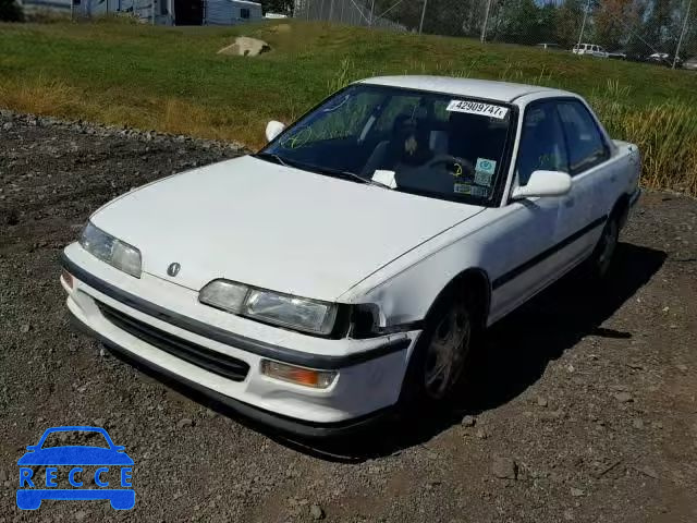 1992 ACURA INTEGRA JH4DB1655NS002647 image 1