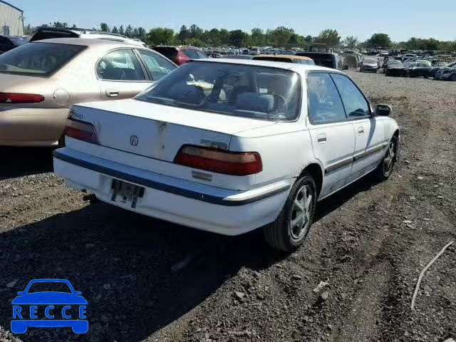 1992 ACURA INTEGRA JH4DB1655NS002647 image 3