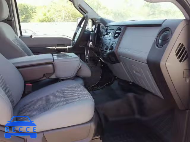 2011 FORD F350 1FD8X3HT0BEB09042 image 4