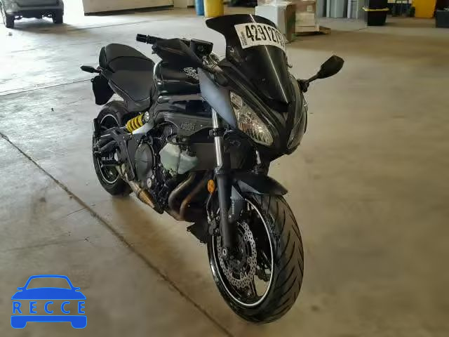 2013 KAWASAKI EX650 JKAEXEF12DDA05887 image 0