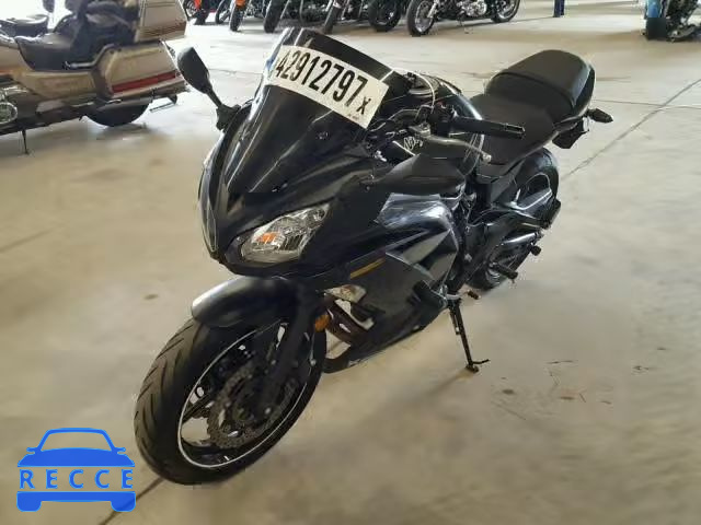 2013 KAWASAKI EX650 JKAEXEF12DDA05887 image 1