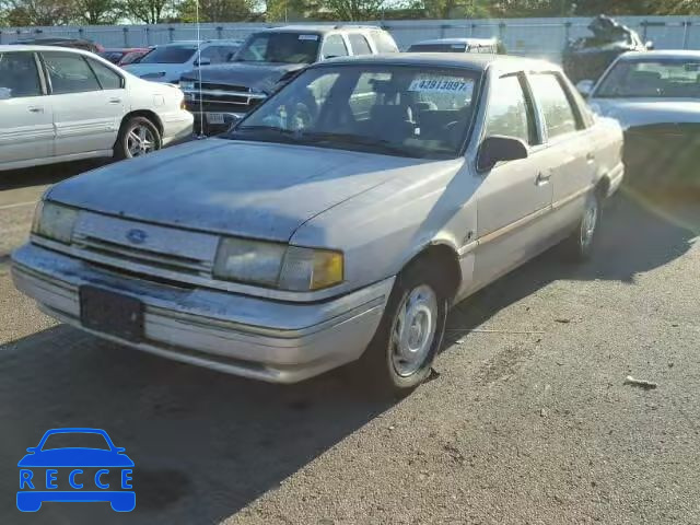 1992 FORD TEMPO 1FAPP36U7NK110020 зображення 1