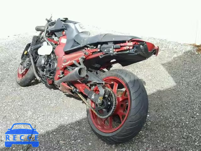 2008 KAWASAKI ZX1400 JKBZXNC188A005625 зображення 2