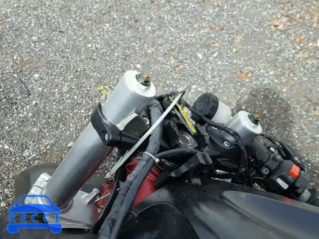 2008 KAWASAKI ZX1400 JKBZXNC188A005625 Bild 7