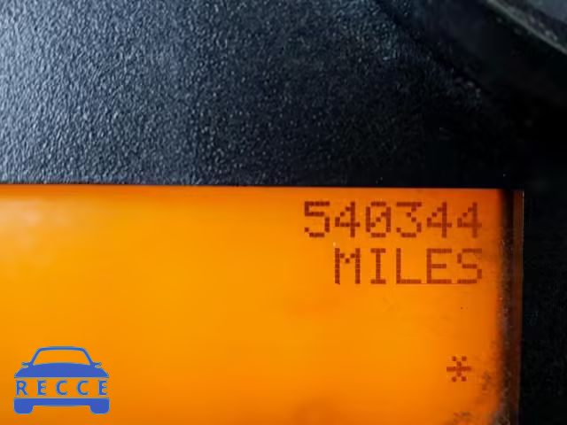 2014 INTERNATIONAL PROSTAR 3HSDJAPR7EN491245 Bild 7