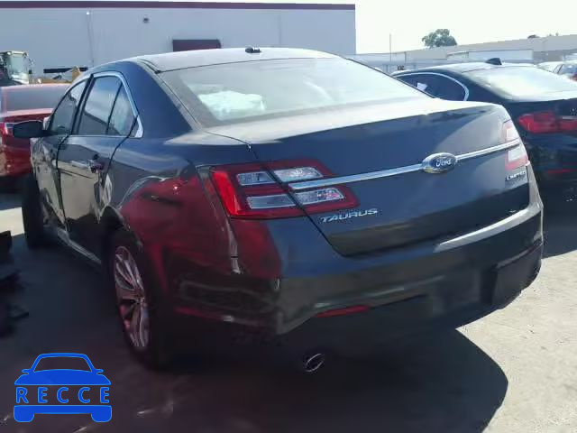 2017 FORD TAURUS 1FAHP2F82HG113240 image 2