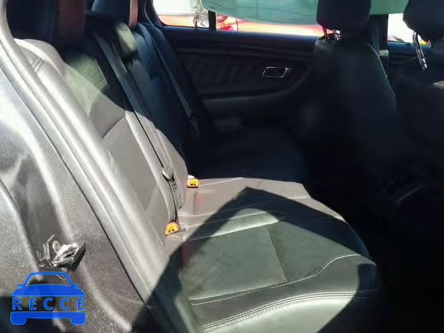 2017 FORD TAURUS 1FAHP2F82HG113240 image 5