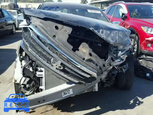 2017 FORD TAURUS 1FAHP2F82HG113240 image 6