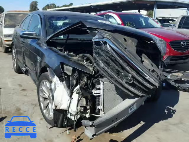 2017 FORD TAURUS 1FAHP2F82HG113240 image 8