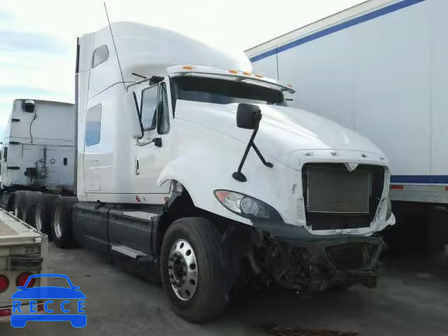 2014 INTERNATIONAL PROSTAR 3HSDJAPR1EN491306 image 0