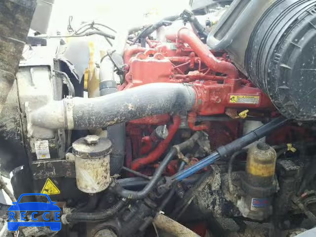 2014 INTERNATIONAL PROSTAR 3HSDJAPR1EN491306 image 6