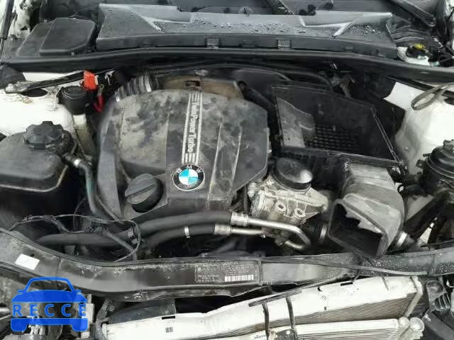 2013 BMW 335 WBAKG7C52DE263469 Bild 6