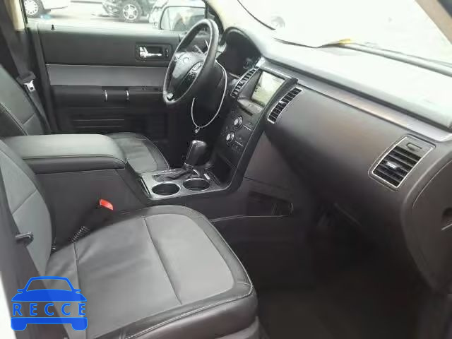 2015 FORD FLEX SEL 2FMGK5C89FBA14683 image 4